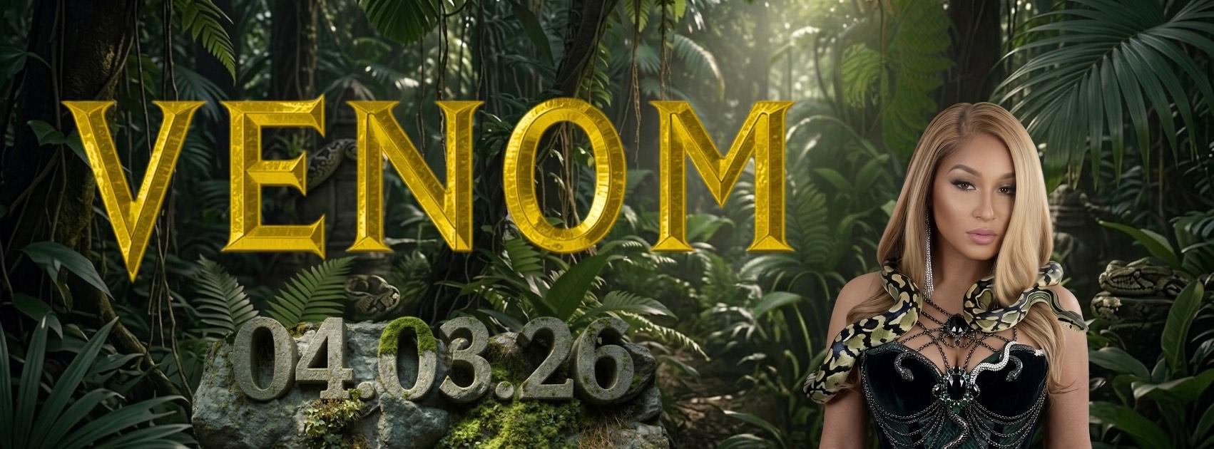 Olivia - VENOM